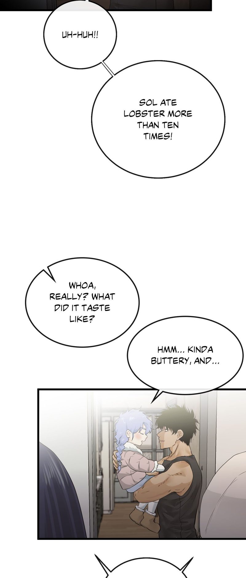 Where the Heart Is Chapter 54 - Page 4