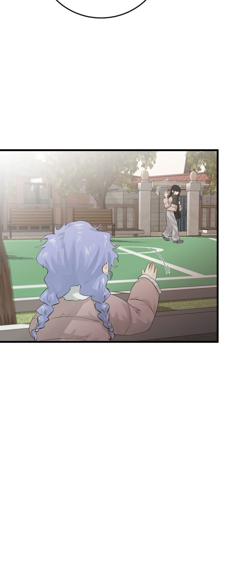 Where the Heart Is Chapter 54 - Page 41