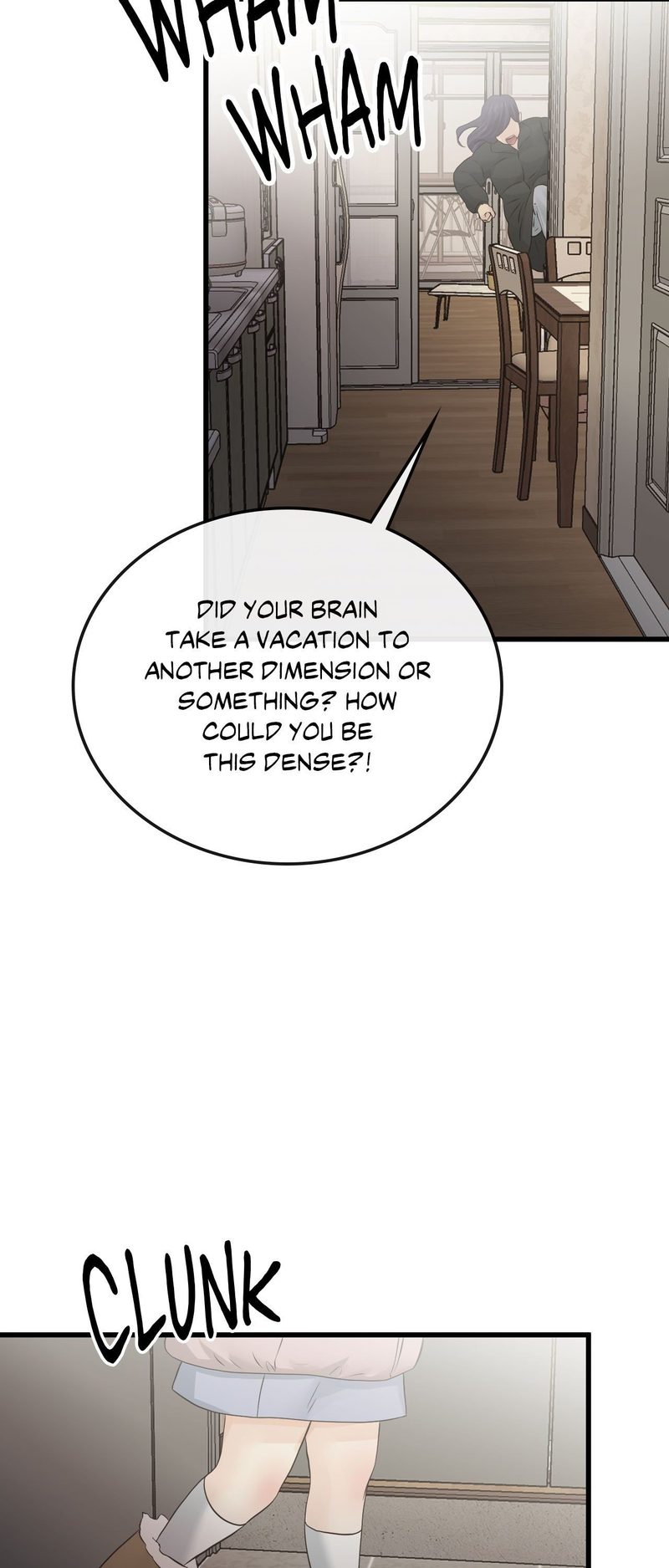 Where the Heart Is Chapter 54 - Page 44