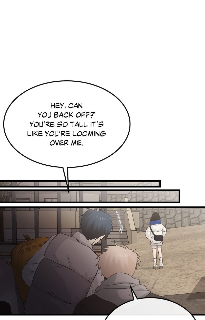 Where the Heart Is Chapter 55 - Page 63