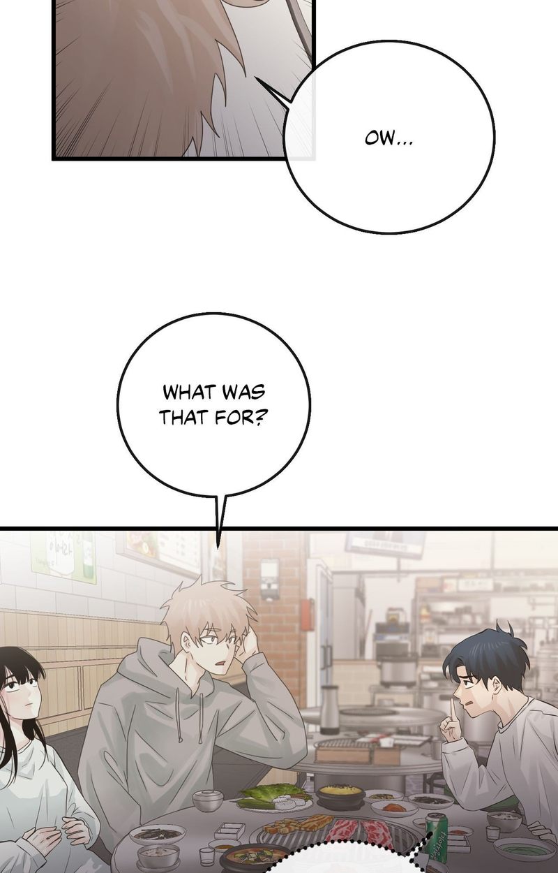 Where the Heart Is Chapter 56 - Page 15