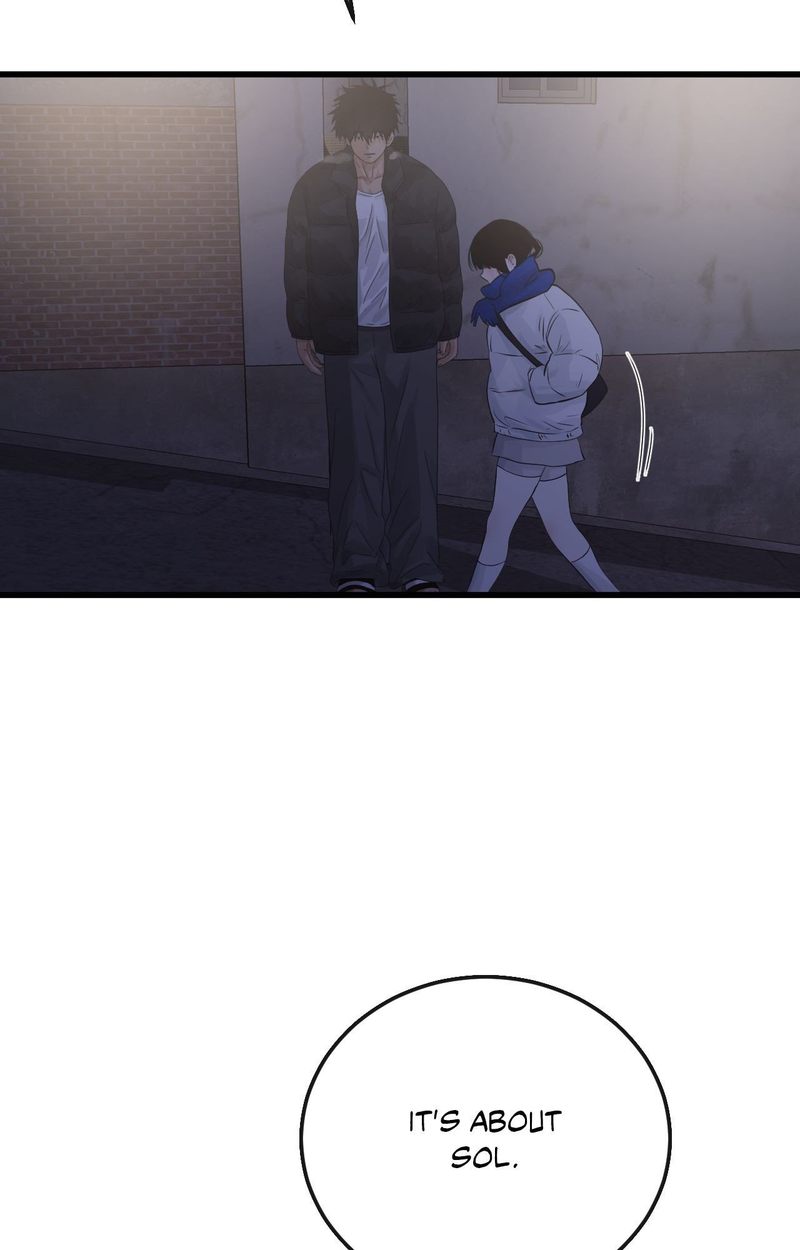 Where the Heart Is Chapter 56 - Page 69