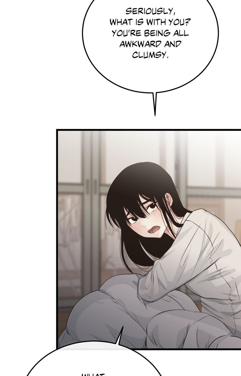 Where the Heart Is Chapter 57 - Page 64