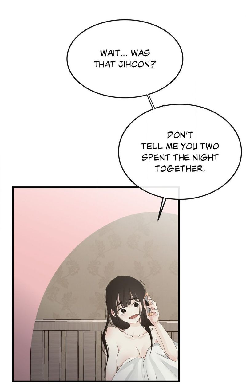 Where the Heart Is Chapter 60 - Page 11