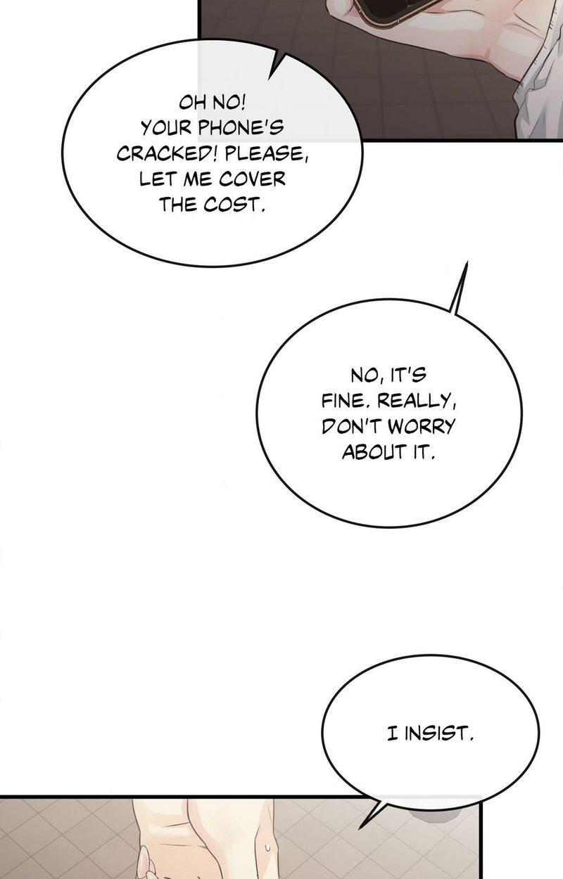 Where the Heart Is Chapter 60 - Page 68