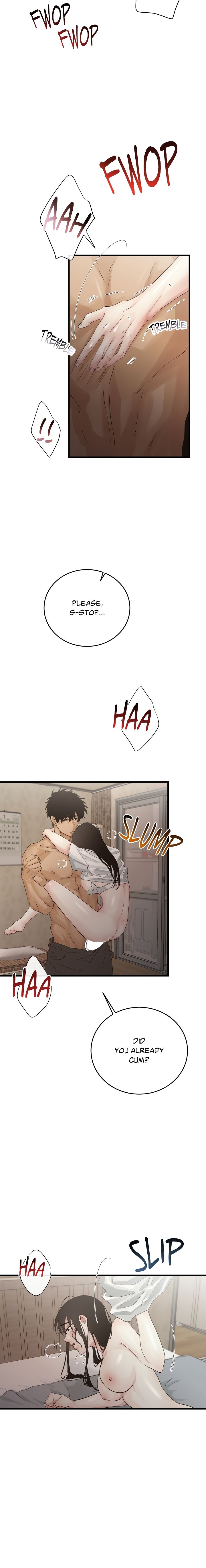 Where the Heart Is Chapter 63 - Page 16