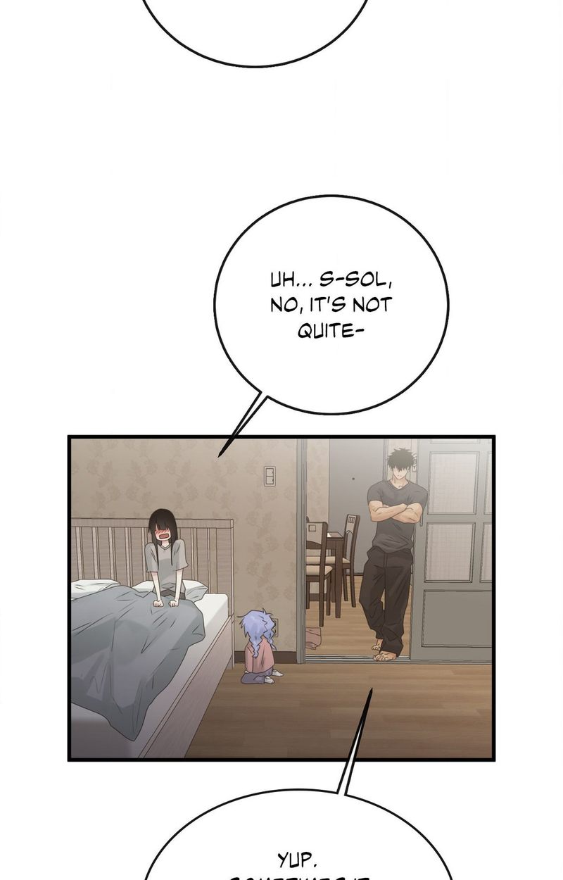 Where the Heart Is Chapter 64 - Page 67