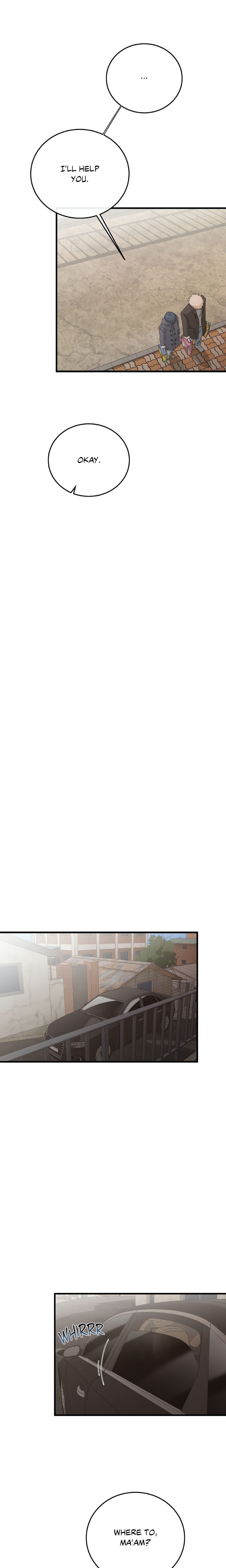 Where the Heart Is Chapter 65 - Page 20