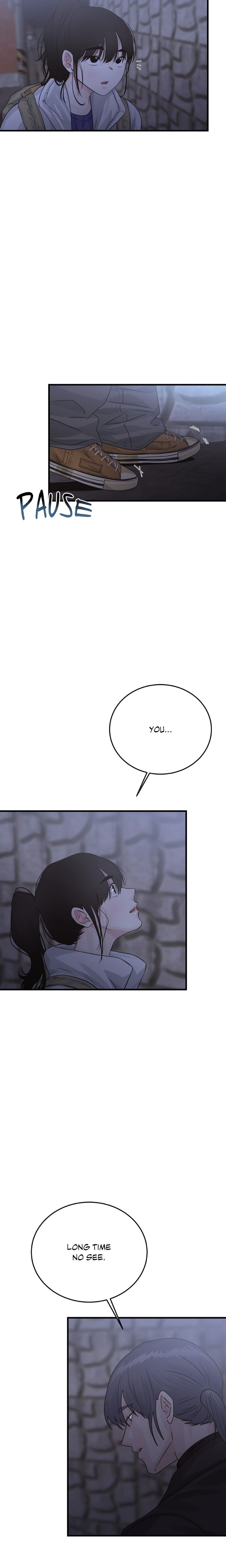 Where the Heart Is Chapter 66 - Page 17