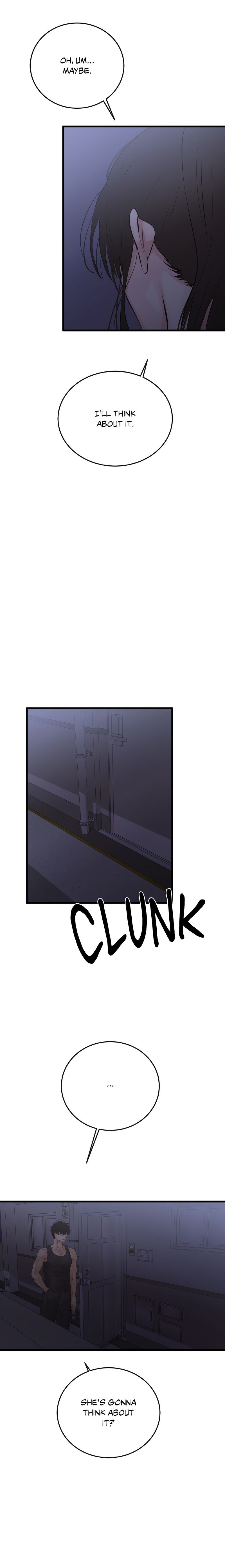 Where the Heart Is Chapter 67 - Page 15