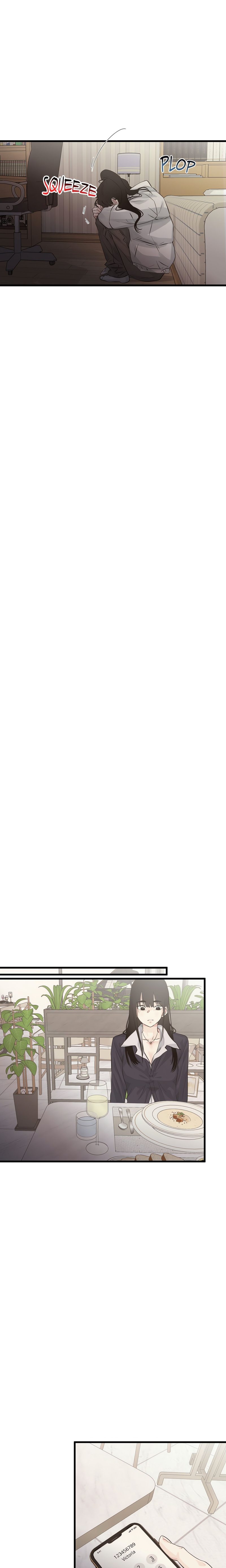 Where the Heart Is Chapter 67 - Page 17