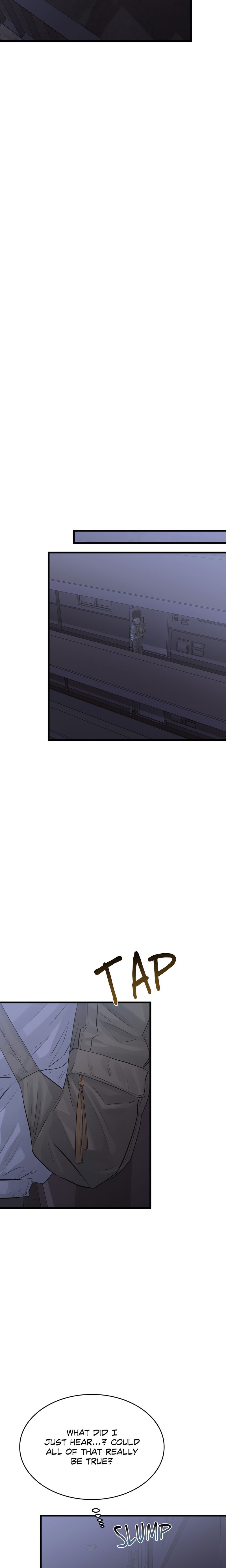 Where the Heart Is Chapter 67 - Page 9