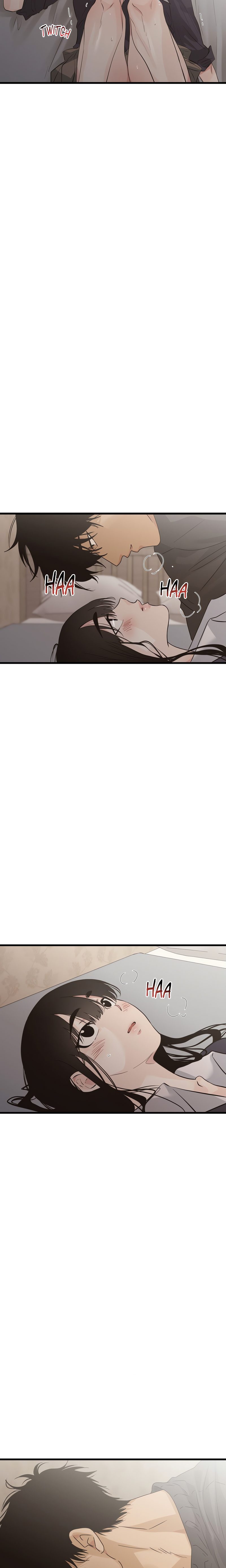 Where the Heart Is Chapter 69 - Page 10