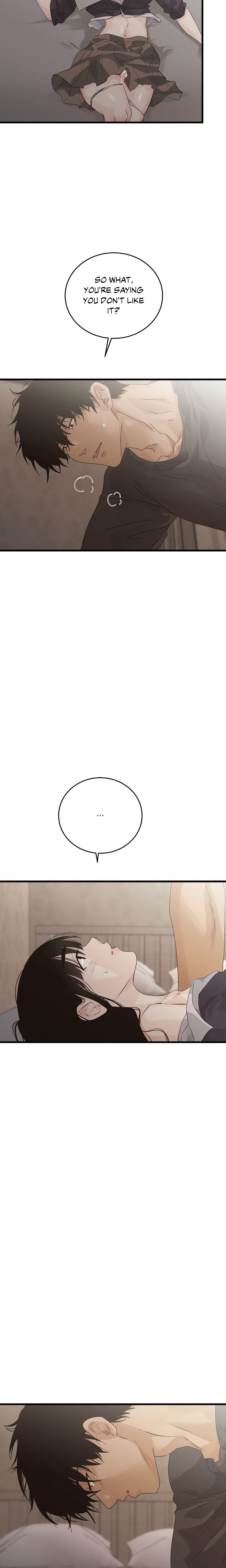 Where the Heart Is Chapter 69 - Page 19