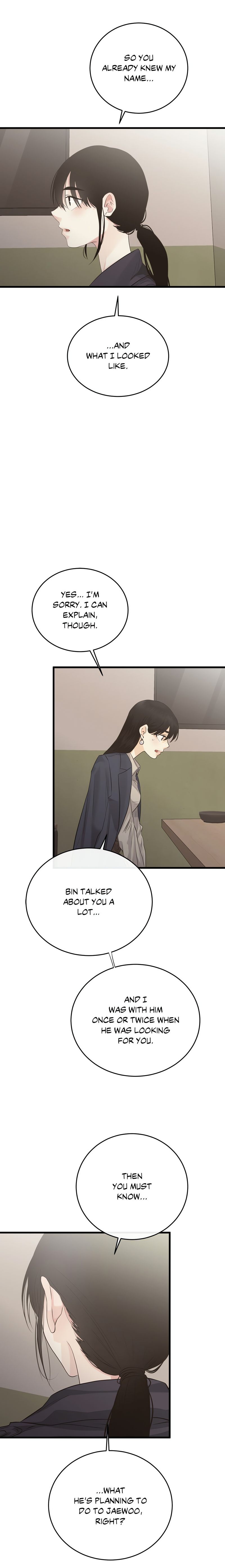 Where the Heart Is Chapter 70 - Page 15