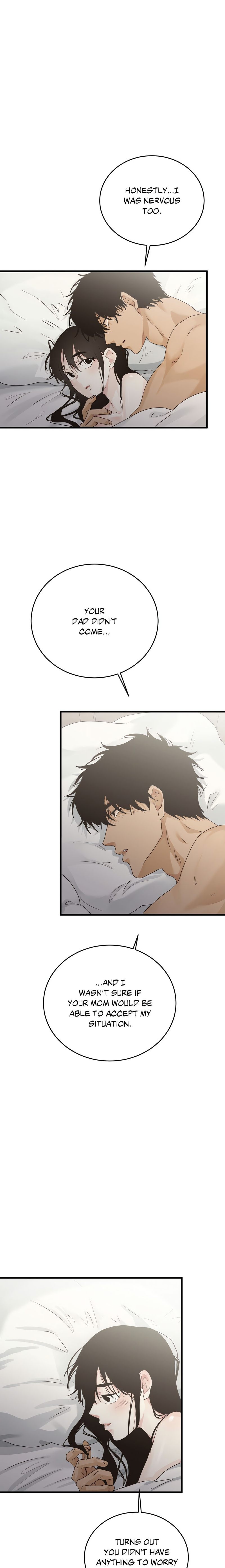 Where the Heart Is Chapter 70 - Page 2