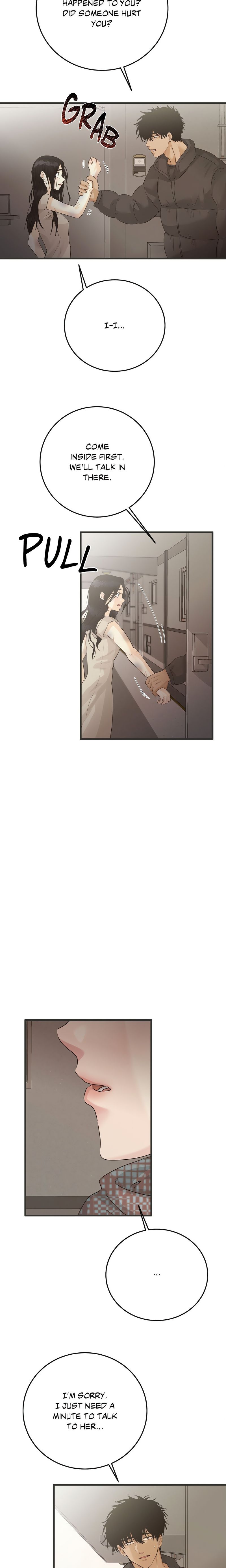 Where the Heart Is Chapter 72 - Page 4