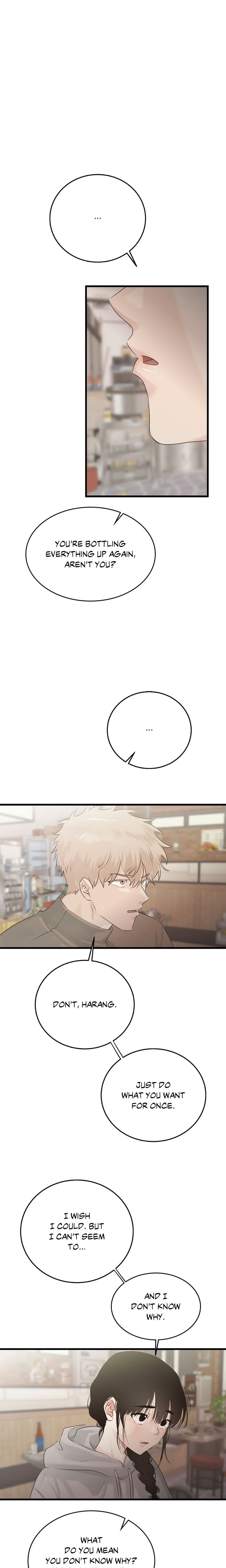 Where the Heart Is Chapter 73 - Page 18