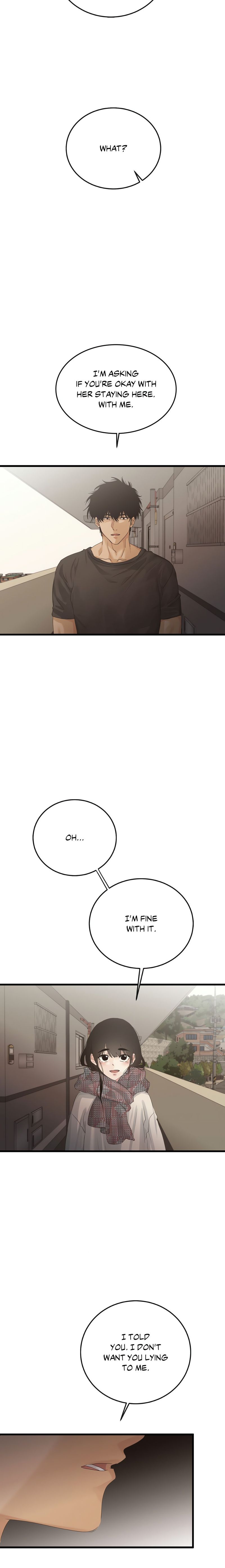 Where the Heart Is Chapter 73 - Page 3