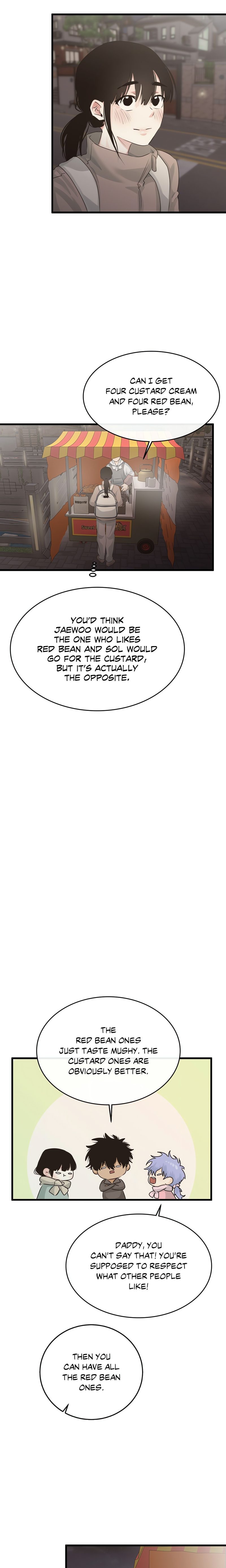 Where the Heart Is Chapter 74 - Page 10