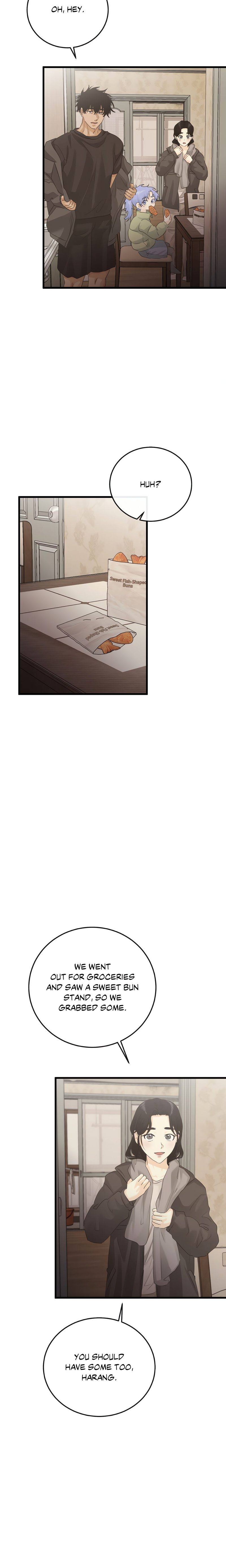 Where the Heart Is Chapter 74 - Page 12