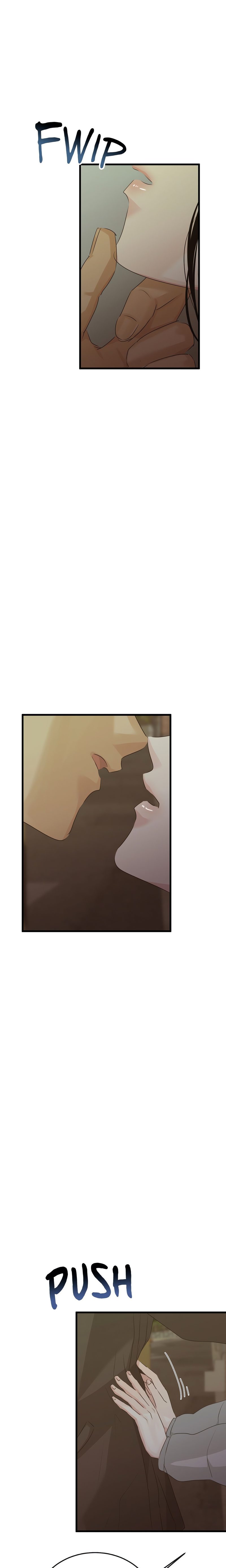 Where the Heart Is Chapter 74 - Page 17