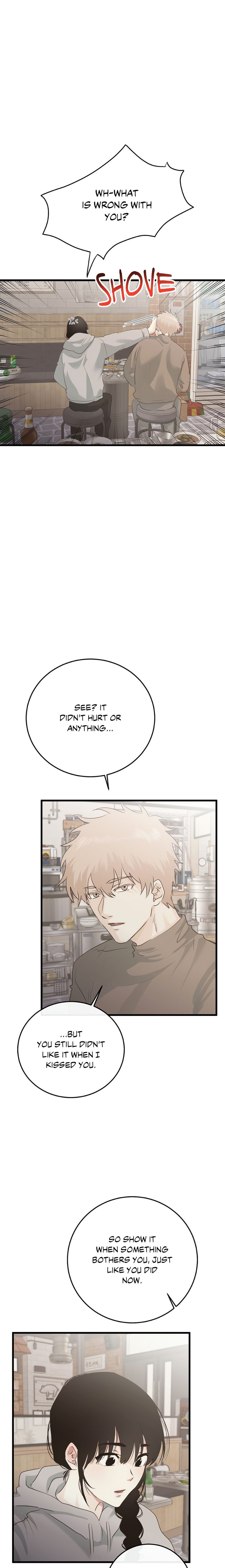 Where the Heart Is Chapter 74 - Page 3