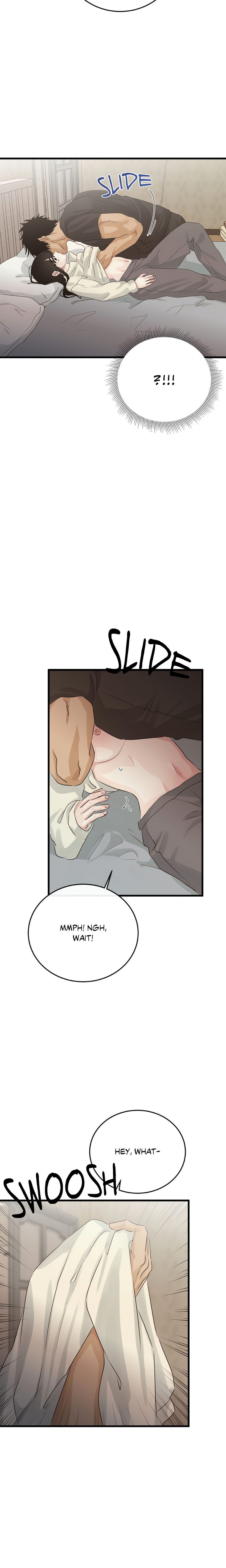 Where the Heart Is Chapter 76 - Page 15