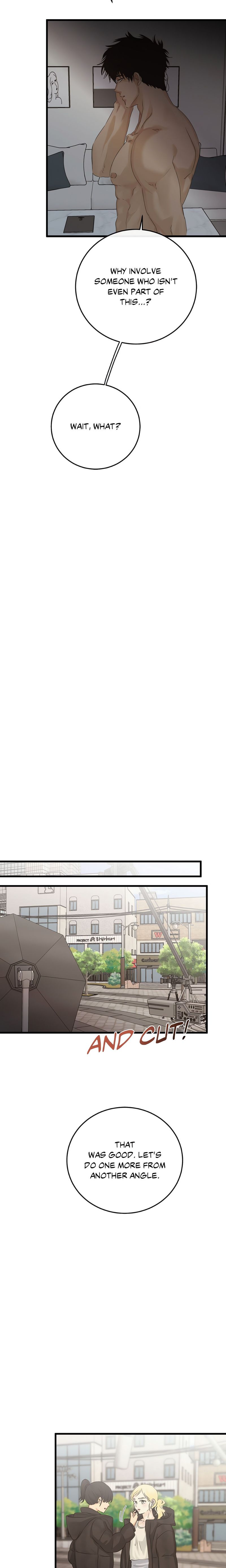 Where the Heart Is Chapter 78 - Page 17