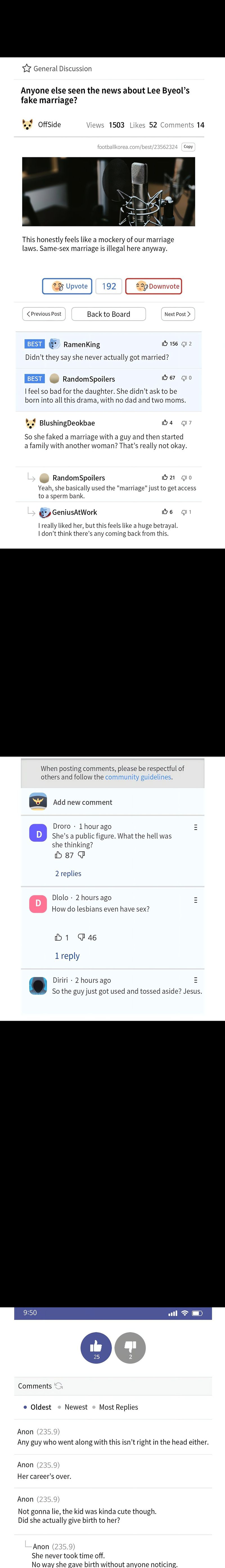 Where the Heart Is Chapter 79 - Page 2