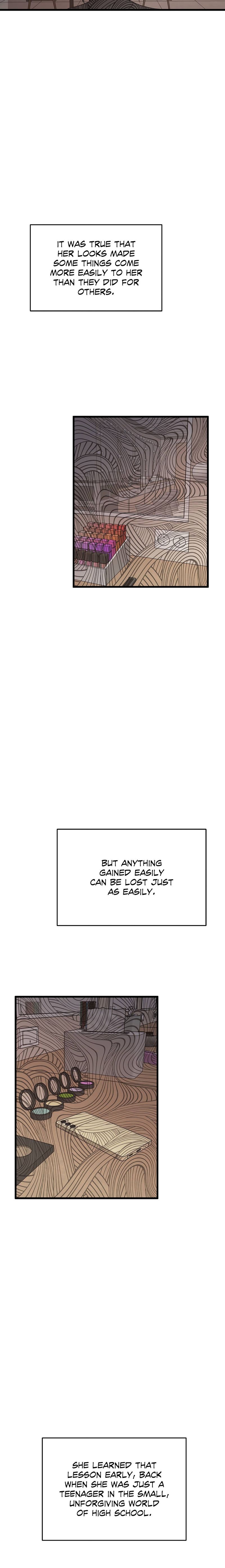 Where the Heart Is Chapter 80 - Page 11