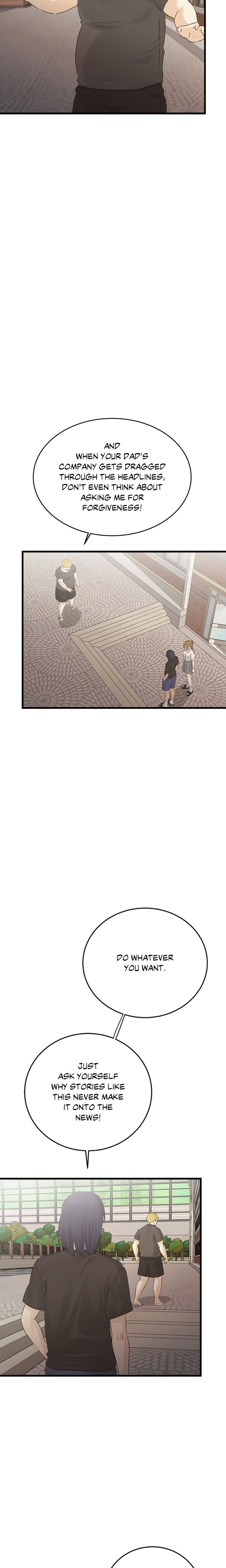 Where the Heart Is Chapter 81 - Page 12