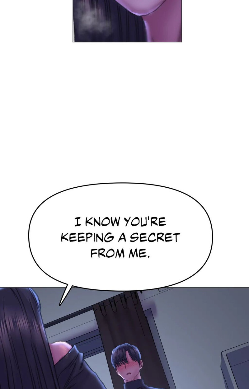 Double Face Chapter 16 - Page 43