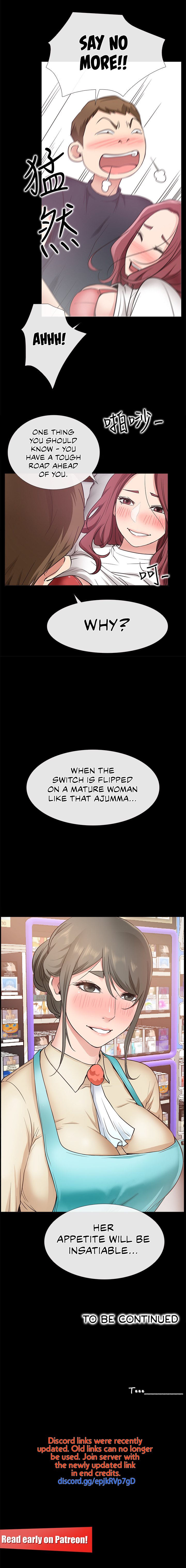 24 Hour Love Chapter 18 - Page 5