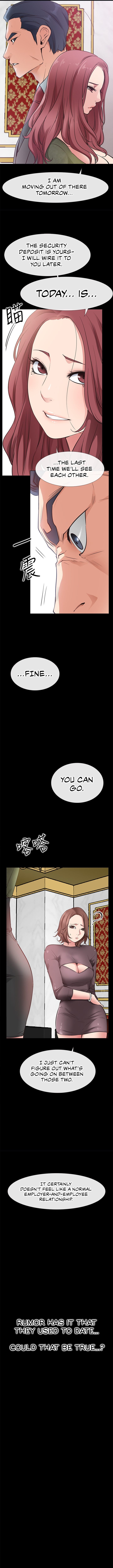 24 Hour Love Chapter 23 - Page 4