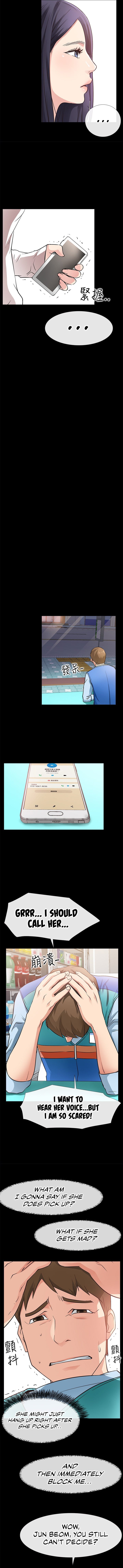 24 Hour Love Chapter 23 - Page 7