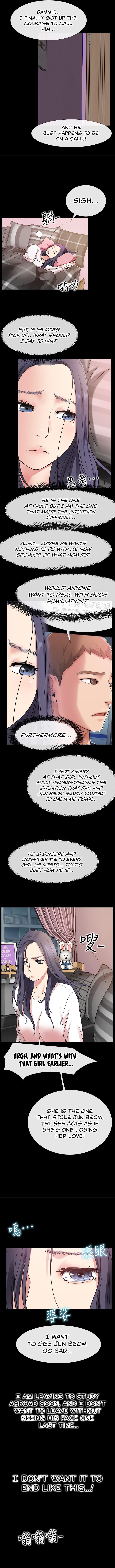 24 Hour Love Chapter 23 - Page 9