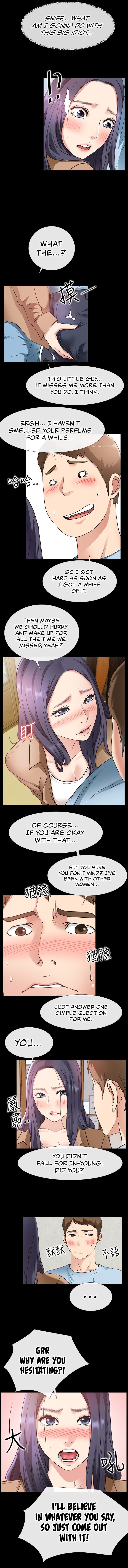 24 Hour Love Chapter 24 - Page 3