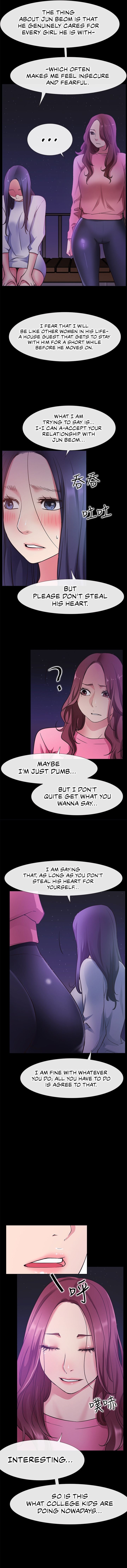 24 Hour Love Chapter 25 - Page 4