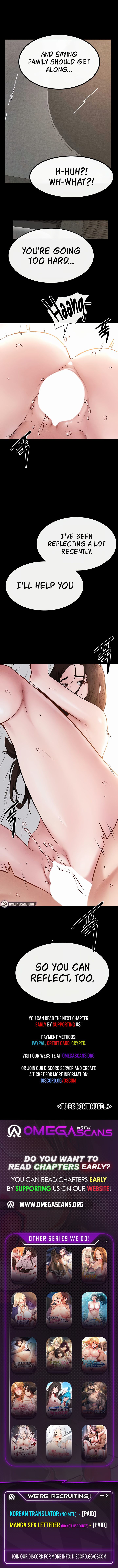 My New Family Treats me Well Chapter 91 - Page 9