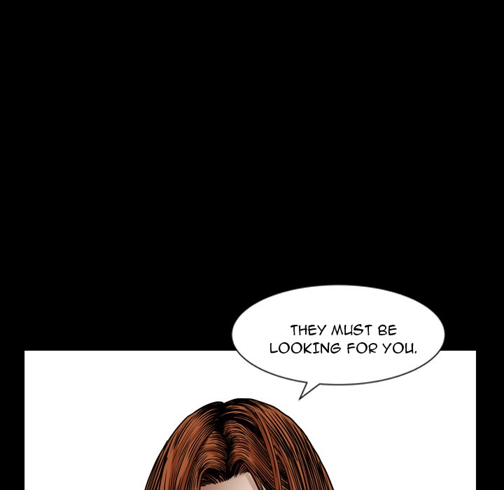 Snare Chapter 13 - Page 112