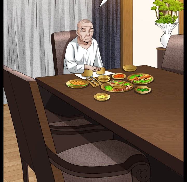 Snare Chapter 16 - Page 127