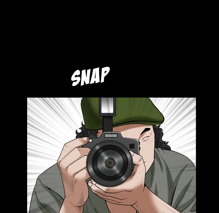 Snare Chapter 27 - Page 17