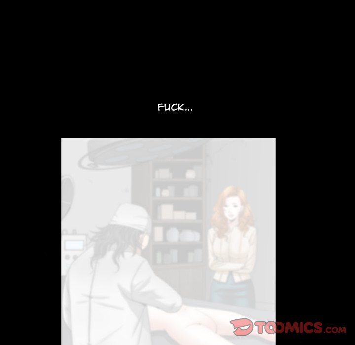 Snare Chapter 37 - Page 93