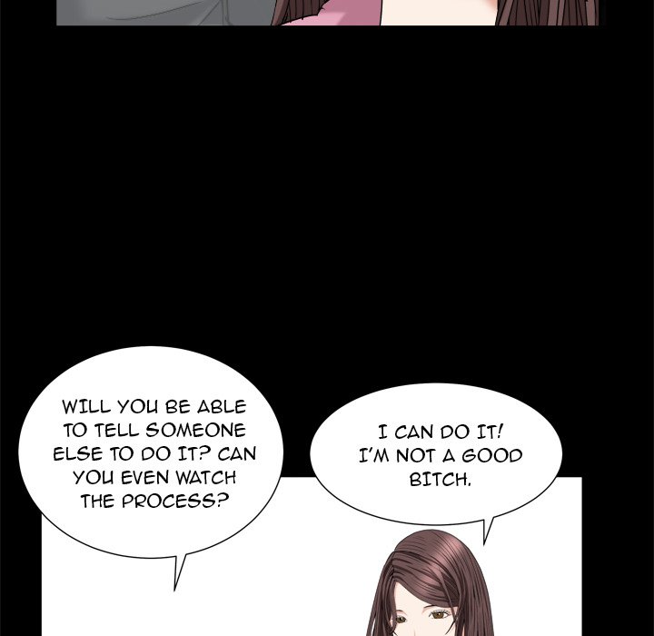 Snare Chapter 38 - Page 120