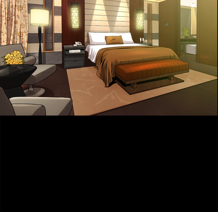 Snare Chapter 39 - Page 34