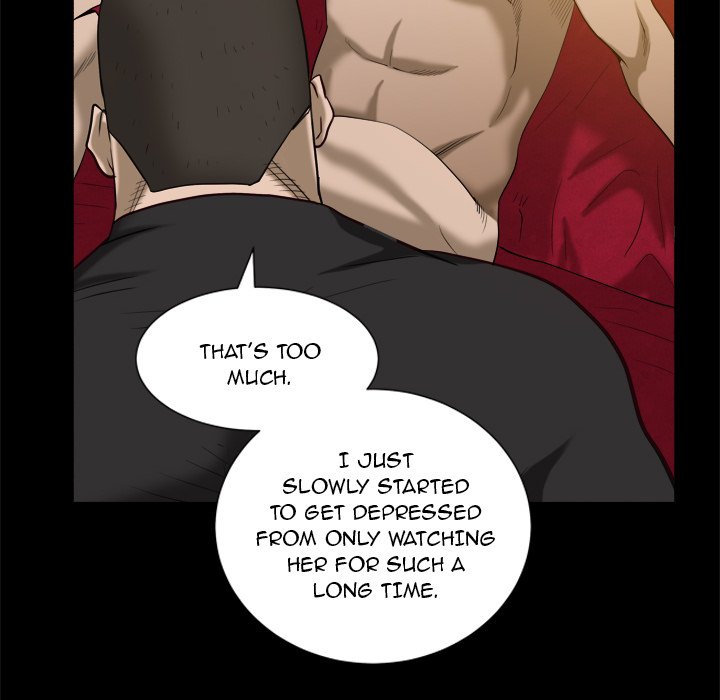 Snare Chapter 43 - Page 30