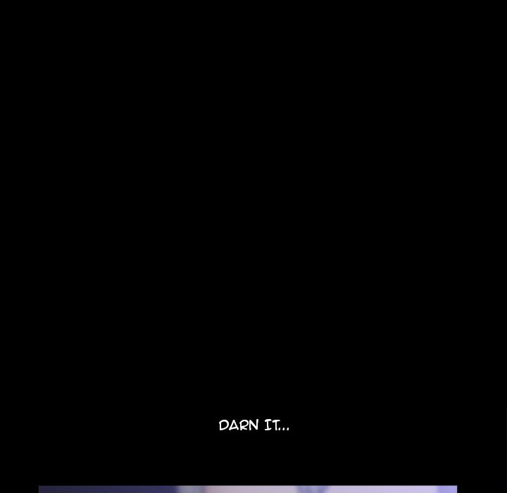 Snare Chapter 5 - Page 161