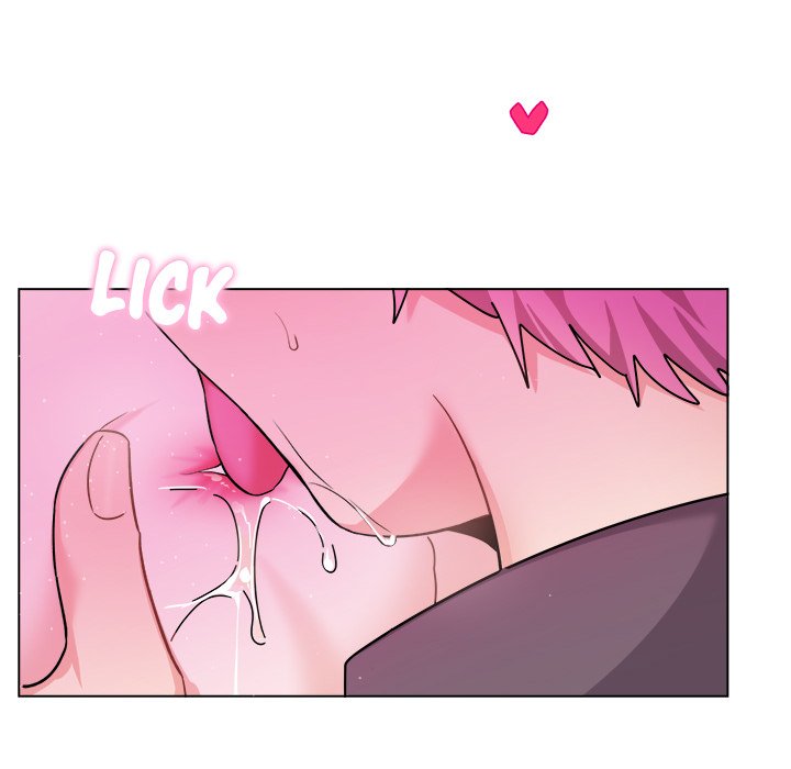 Pheromone Sherbet♥ Chapter 28 - Page 33