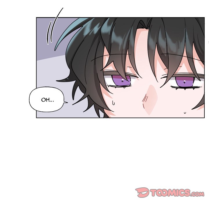 Pheromone Sherbet♥ Chapter 30 - Page 13